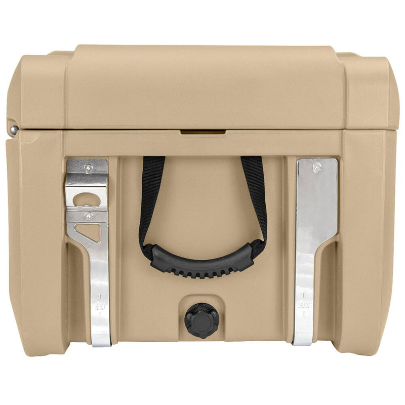 Eylar SRX-90 Crossover Off-Road Transport Cargo Case (Tan, 90L)