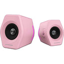 Edifier G2000 Wireless Gaming Speakers (Pink)