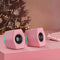 Edifier G2000 Wireless Gaming Speakers (Pink)