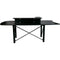 RAB Audio Prokast Five-Seater Podcast Desk with Bridge Shelf