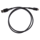 Crestron USB-A to USB-C 3.2 Gen 2 Cable (3')
