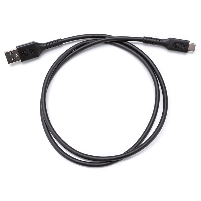 Crestron USB-A to USB-C 3.2 Gen 2 Cable (3')