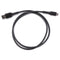 Crestron USB-C 3.2 Gen 2 Cable with DisplayPort Alt Mode (3')