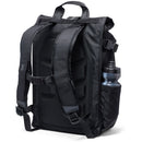 Chrome Industries Barrage Pack (Black, 18L)