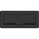 Crestron FlipTop FT2 Series Cable Management System