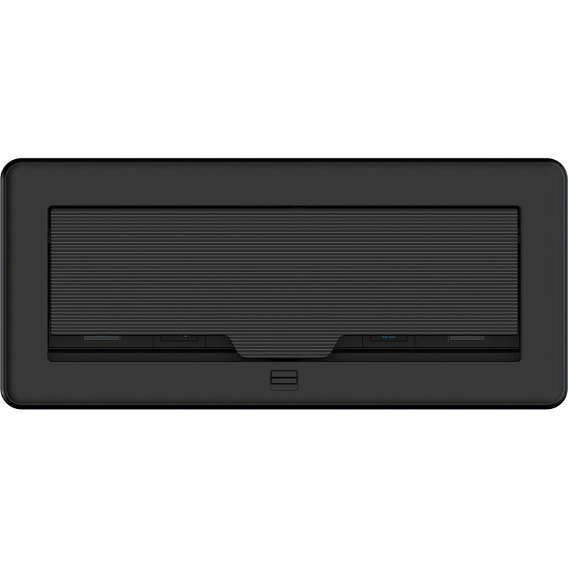 Crestron FlipTop FT2 Series Cable Management System