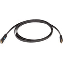 Crestron Pass-Through HDMI to HDMI Cable for FT2 Cable Management (8')