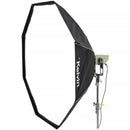 DoPchoice SNAPBAG Octa for Kelvin Epos (5')