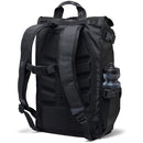Chrome Industries Barrage Pack (Black, 22L)