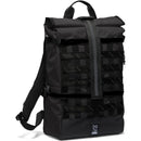 Chrome Industries Barrage Pack (Black, 22L)