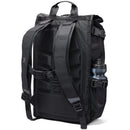 Chrome Industries Barrage Pack (Black XRF, 22L)