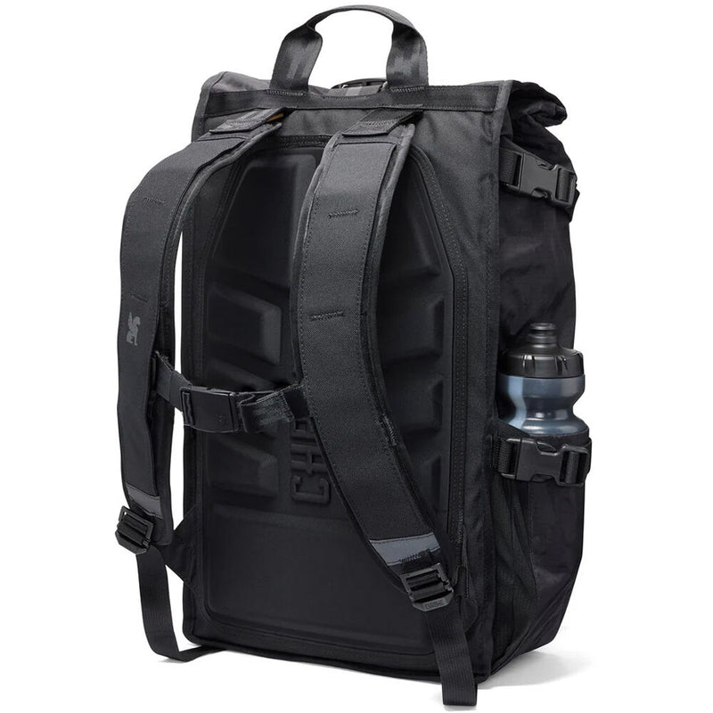 Chrome Industries Barrage Pack (Black XRF, 22L)