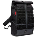 Chrome Industries Barrage Pack (Black XRF, 34L)