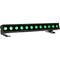 Elation Professional SIX+ BAR L RGBLA+UV LED Linear Fixture