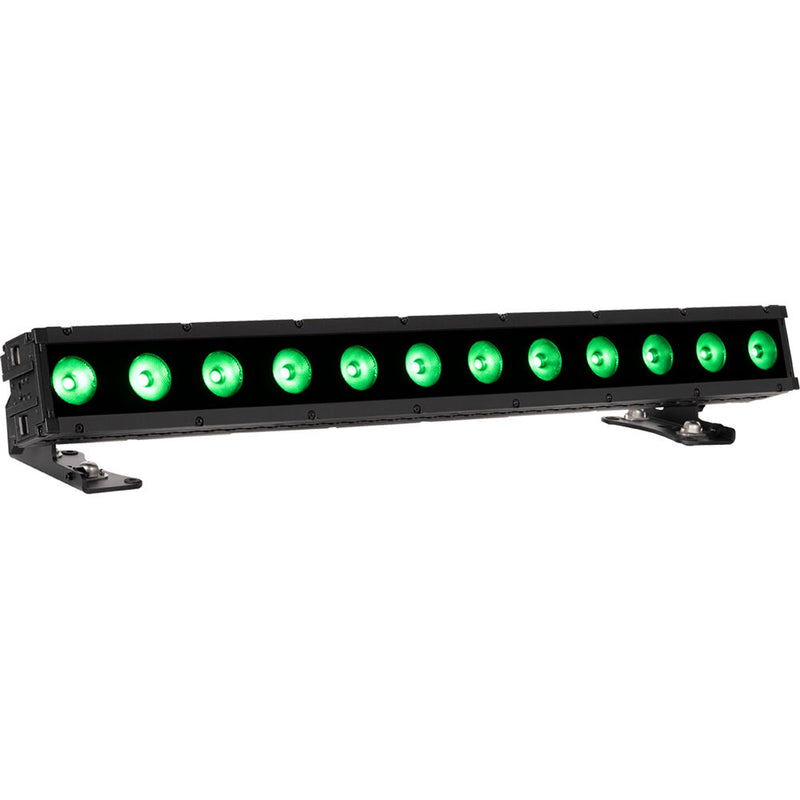 Elation Professional SIX+ BAR L RGBLA+UV LED Linear Fixture
