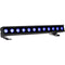 Elation Professional SIX+ BAR L RGBLA+UV LED Linear Fixture