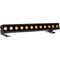 Elation Professional SIX+ BAR L RGBLA+UV LED Linear Fixture