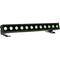 Elation Professional SIX+ BAR L RGBLA+UV LED Linear Fixture