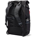 Chrome Industries Barrage Pack (Black XRF, 34L)
