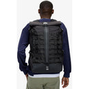 Chrome Industries Barrage Pack (Black XRF, 34L)