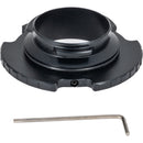 Alpine Astronomical Baader 1.25" Bayonet Eyepiece Adapter for Zeiss Harpia Spotting Scopes