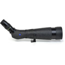 Alpine Astronomical Baader 1.25" Bayonet Eyepiece Adapter for Zeiss Harpia Spotting Scopes
