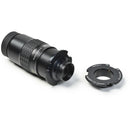 Alpine Astronomical Baader 1.25" Bayonet Eyepiece Adapter for Zeiss Harpia Spotting Scopes