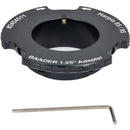 Alpine Astronomical Baader 1.25" Bayonet Eyepiece Adapter for Zeiss Harpia Spotting Scopes