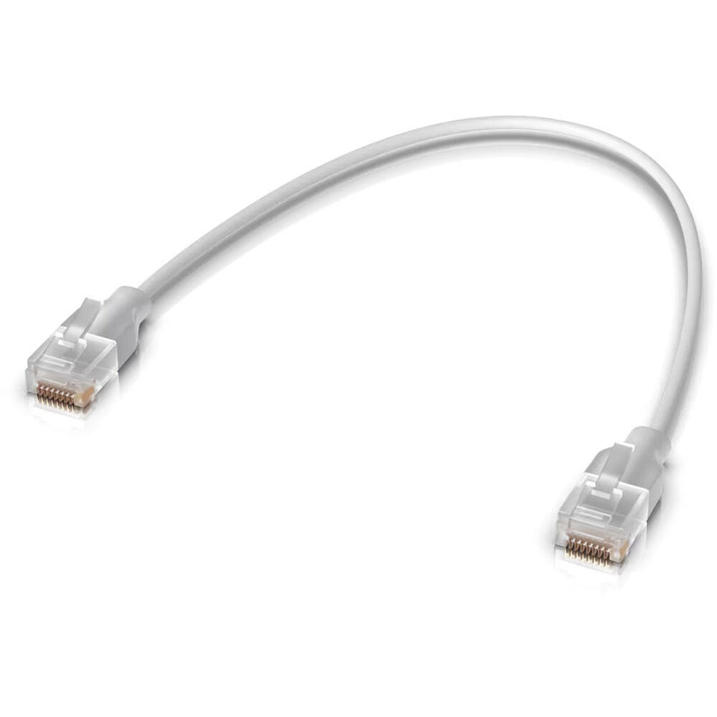 Ubiquiti Networks UniFi Etherlighting Patch Cable (11.8")