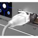 Ubiquiti Networks UniFi Etherlighting Patch Cable (6.6')