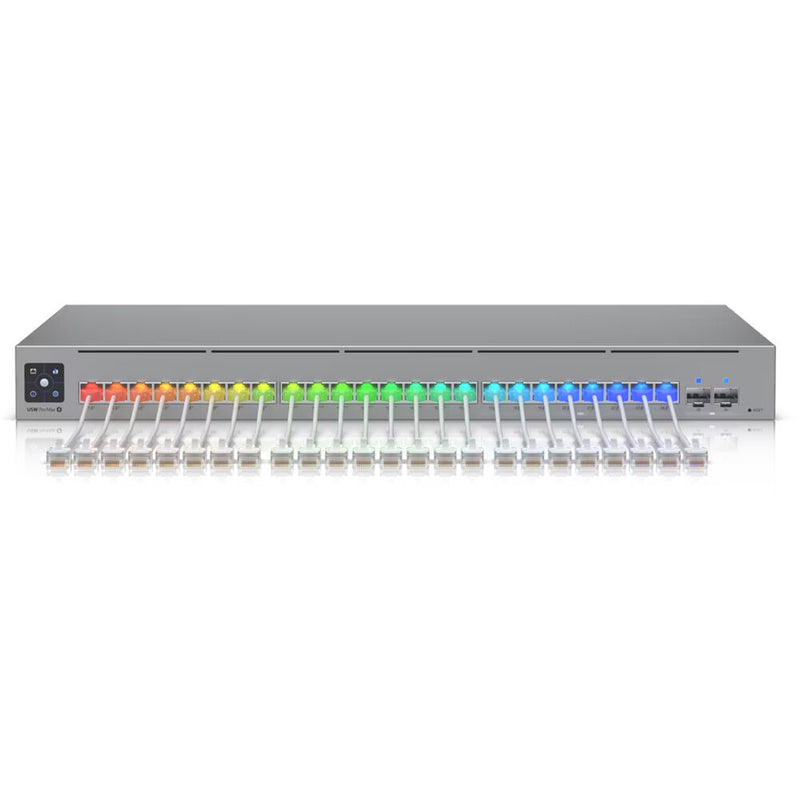 Ubiquiti Networks UniFi Etherlighting Patch Cable (9.8')