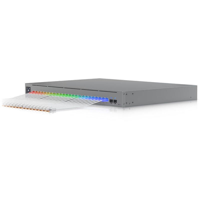 Ubiquiti Networks UniFi Etherlighting Patch Cable (9.8')