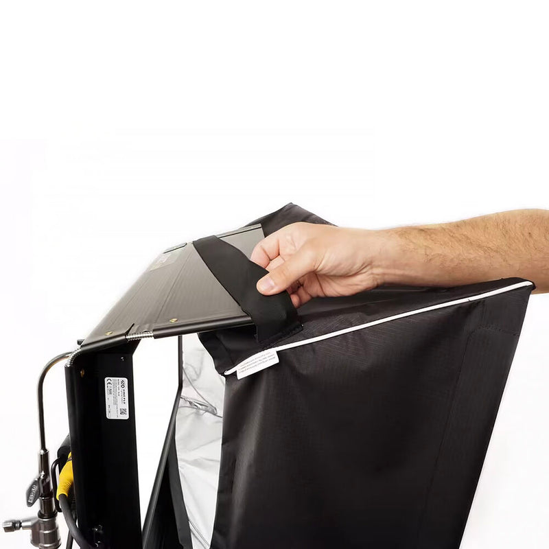 DoPchoice SNAPBAG Softbox for Select Kino Flo Freestyle & Diva Lights (35.4 x 23.6")