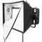 DoPchoice SNAPBAG Softbox for Litepanels Gemini 2x1 Dual Array 1x2