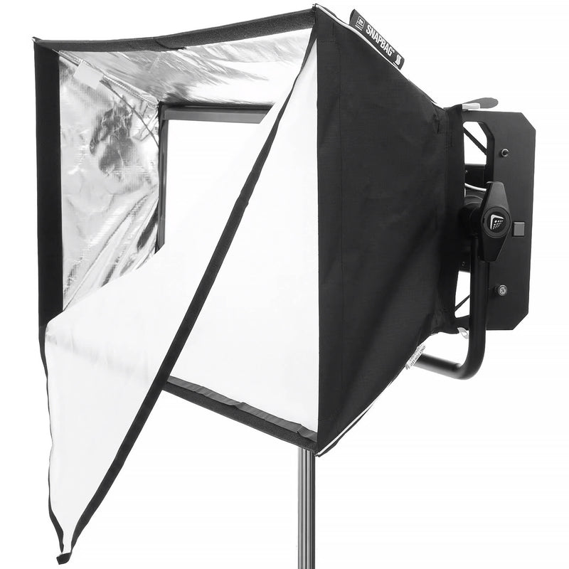 DoPchoice SNAPBAG Softbox for Litepanels Gemini 2x1 Dual Array 1x2