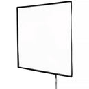 DoPchoice SNAPBAG Softbox for Litepanels Gemini 2x1 Dual Array 2x1
