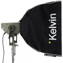 DoPchoice SNAPBAG Small for Kelvin Epos (30.3 x 22")
