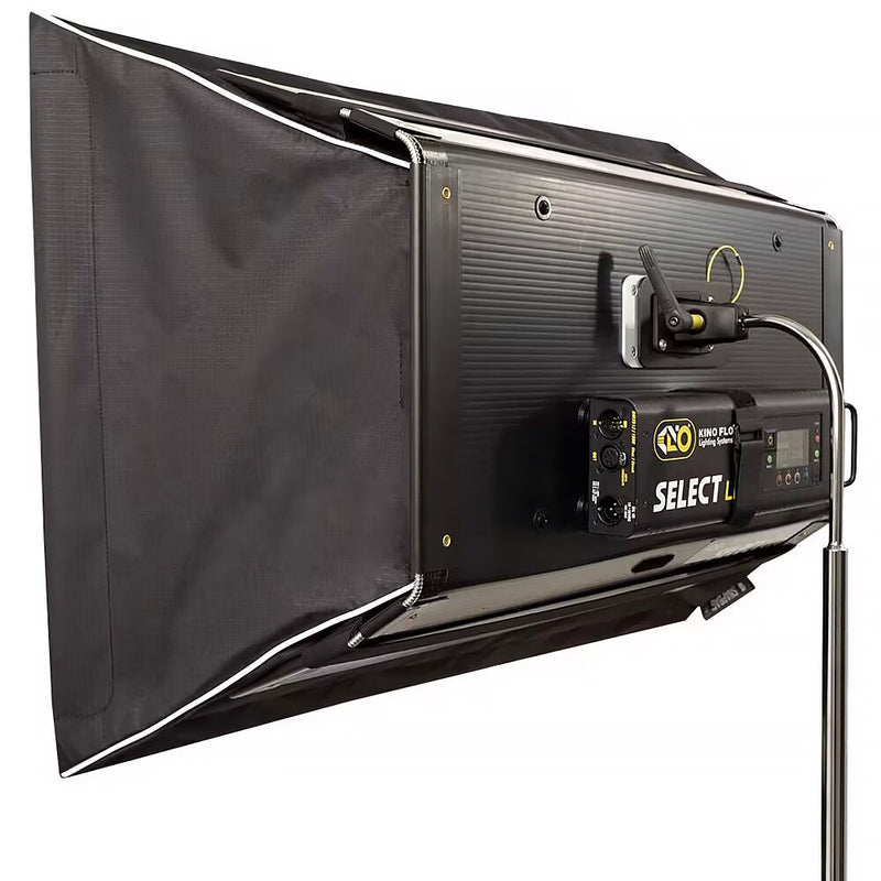 DoPchoice SNAPBAG Softbox for Select Kino Flo Freestyle & Diva Lights (35.4 x 23.6")