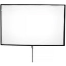 DoPchoice SNAPBAG Softbox for Litepanels Gemini 2x1 Quad Array 2x2 (77 x 49")