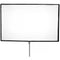 DoPchoice SNAPBAG Softbox for Litepanels Gemini 2x1 Quad Array 2x2 (77 x 49")