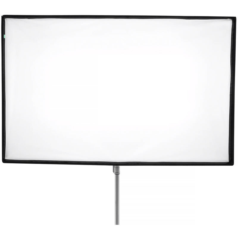 DoPchoice SNAPBAG Softbox for Litepanels Gemini 2x1 Quad Array 2x2 (77 x 49")