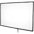 DoPchoice SNAPBAG Softbox for Litepanels Gemini 2x1 Quad Array 2x2 (77 x 49")