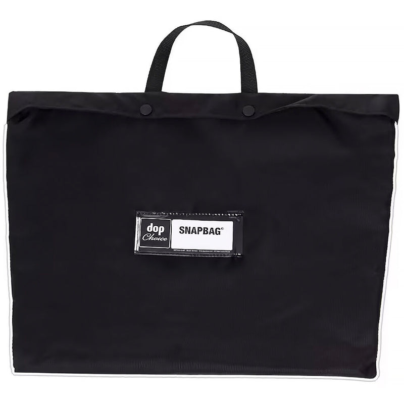 DoPchoice SNAPBAG Softbox for Litepanels Astra 1x1 (16.5 x 16.5")