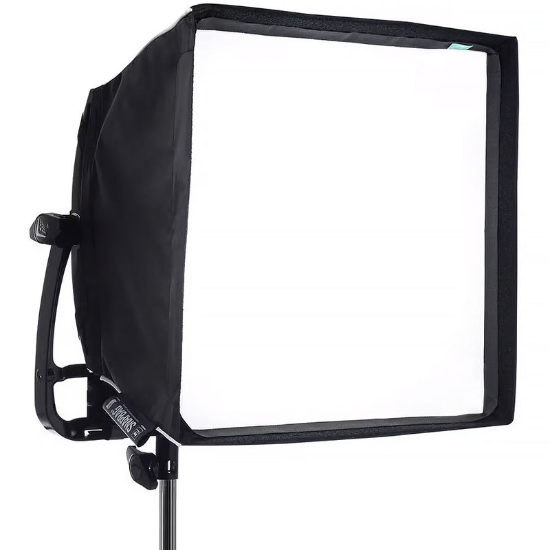 DoPchoice SNAPBAG Softbox for Litepanels Astra 1x1 (16.5 x 16.5")