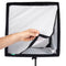 DoPchoice SNAPBAG Softbox for Litepanels Astra 1x1 (16.5 x 16.5")