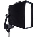 DoPchoice SNAPBAG Softbox for Litepanels Astra 1x1 (16.5 x 16.5")