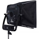 DoPchoice SNAPBAG Softbox for Litepanels Astra 1x1 (16.5 x 16.5")
