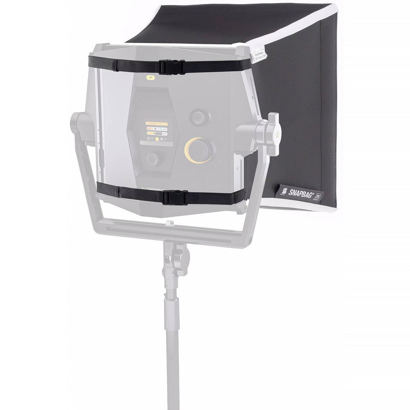 DoPchoice SNAPBAG Softbox for Litepanels Astra IP 1x1 (17 x 17")