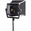 DoPchoice SNAPBAG Softbox for Litepanels Astra IP 1x1 (17 x 17")