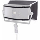 DoPchoice SNAPBAG Softbox for Litepanels Astra IP 2x1 (17 x 27")